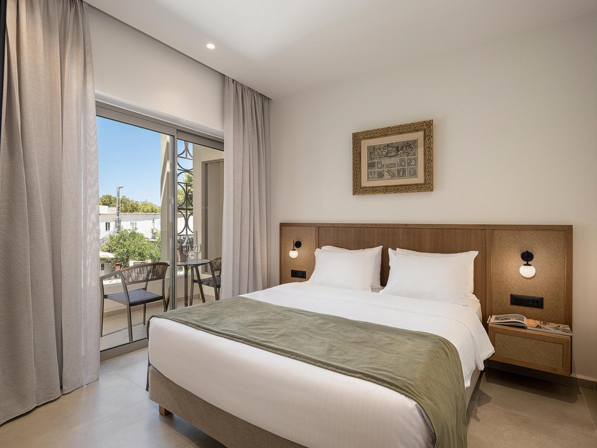 Inea Sole Boutique 4*