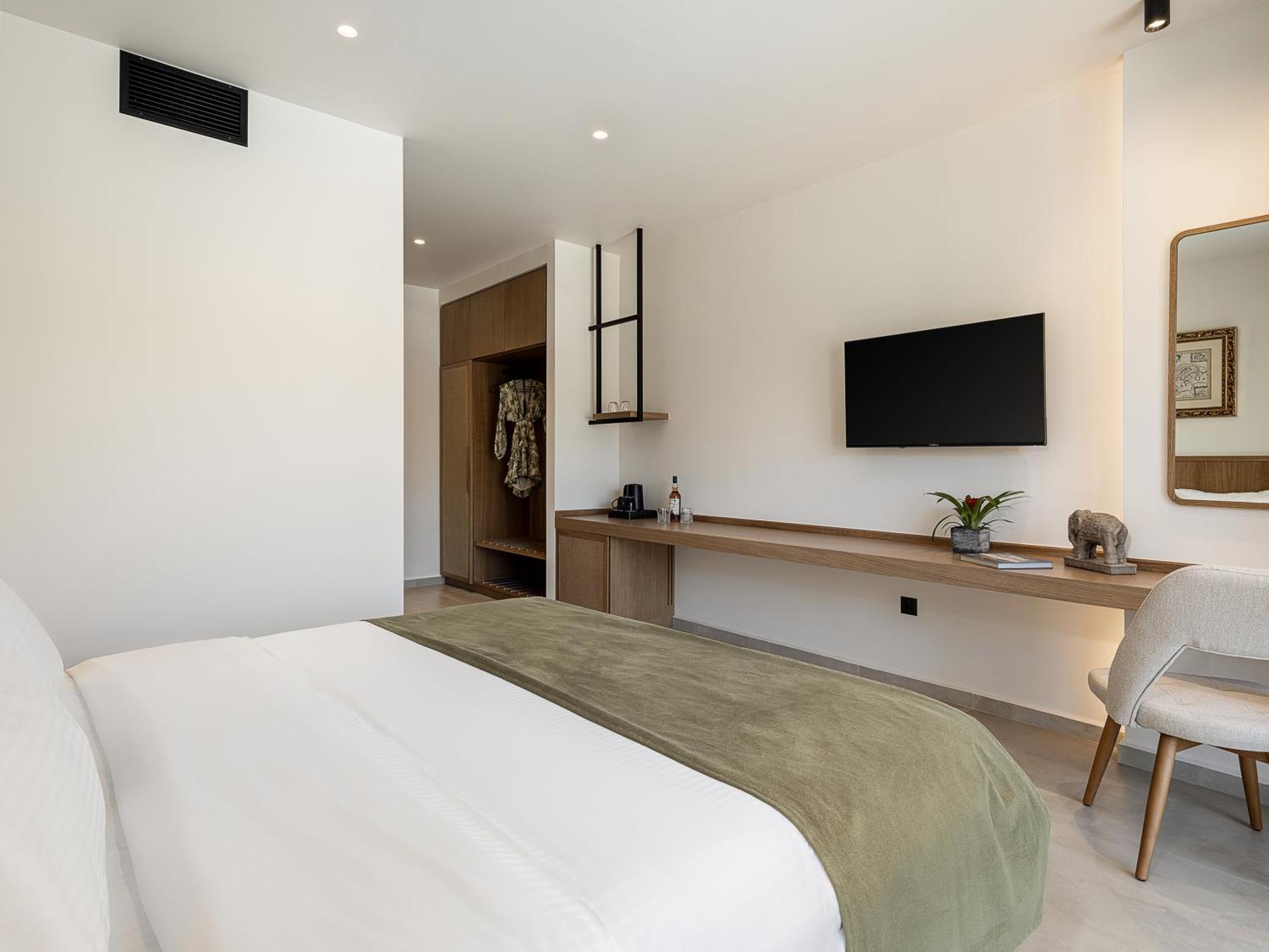 Hotel Inea Sole Boutique 4*