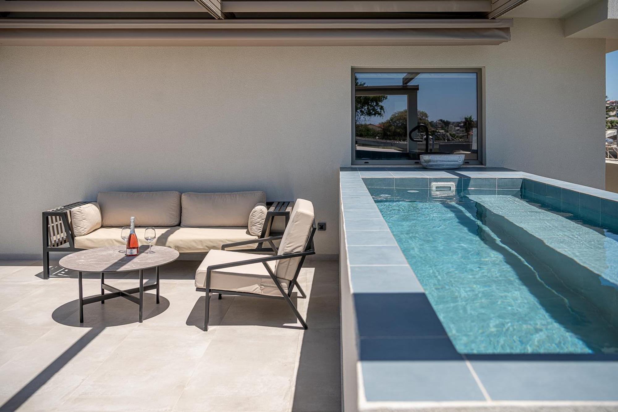 Inea Sole Boutique 4*