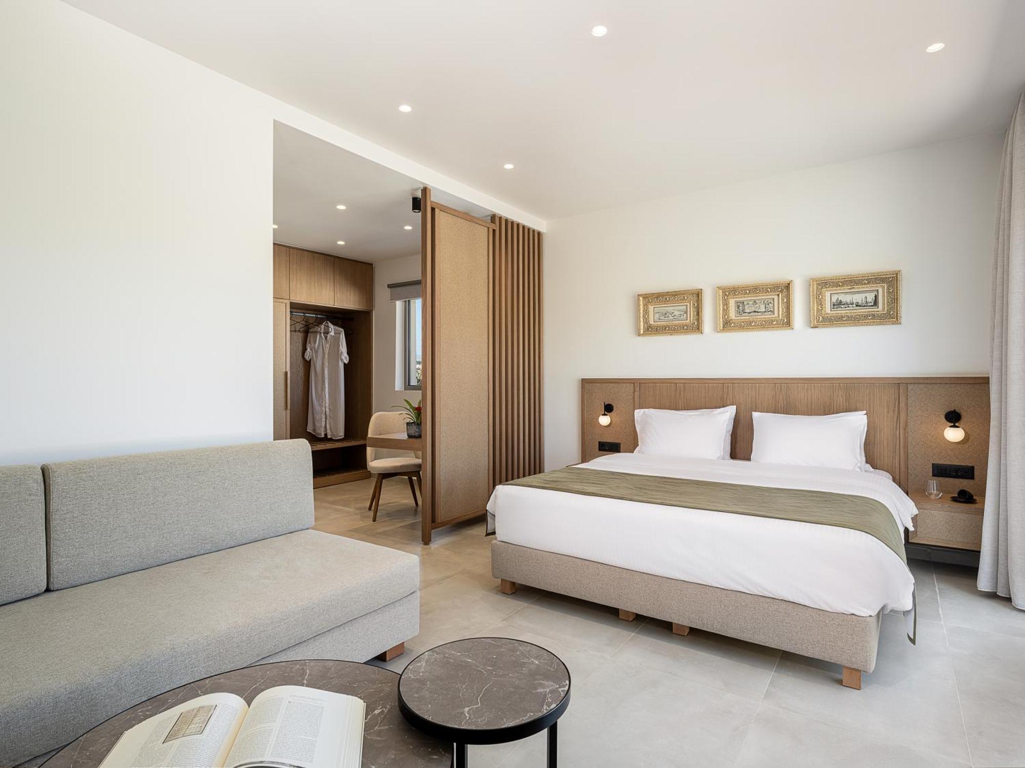 Inea Sole Boutique Hotel 4*