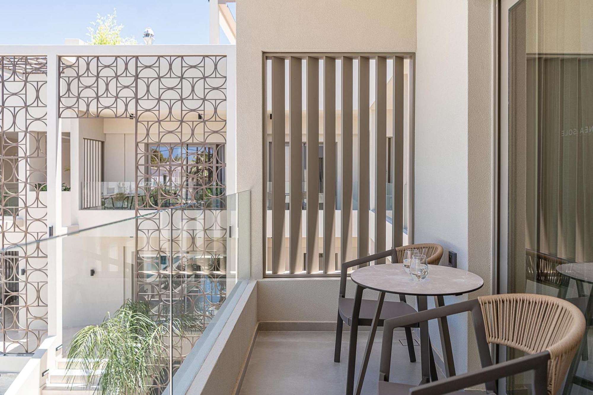 Inea Sole Boutique 4* Kato Daratso