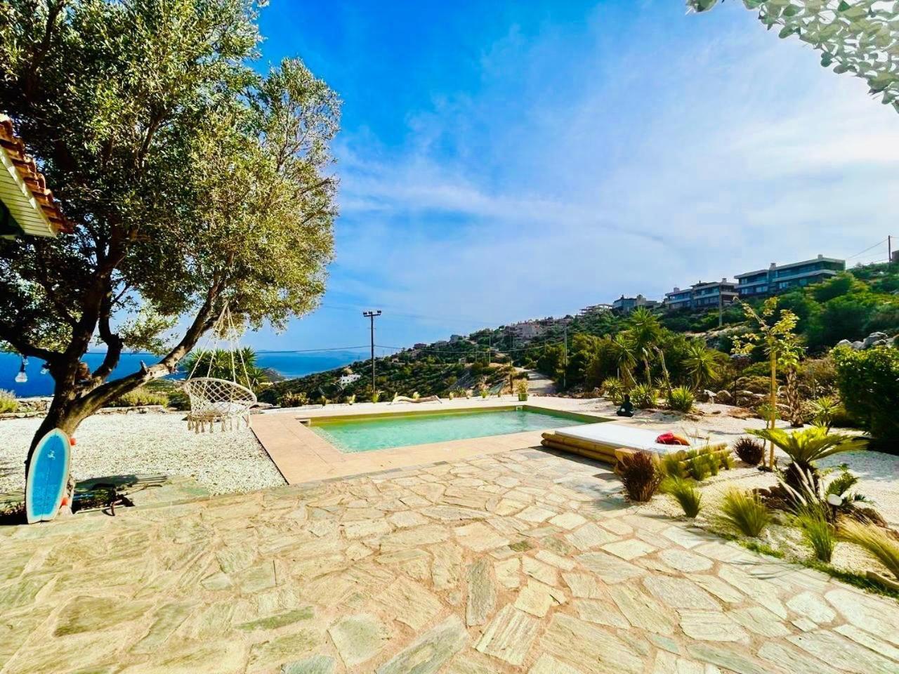 Villa Horizon Schinias