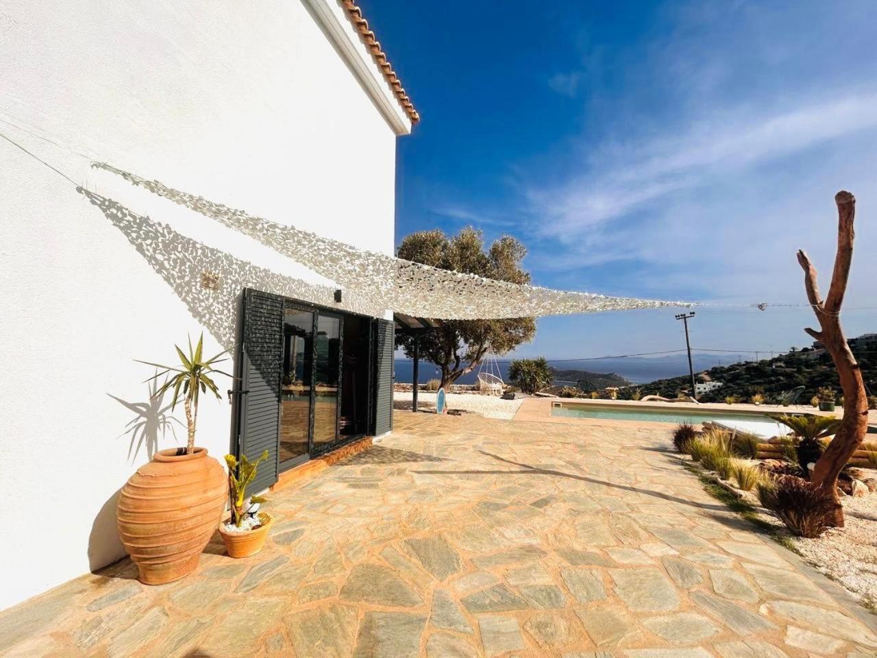 Horizon Villa