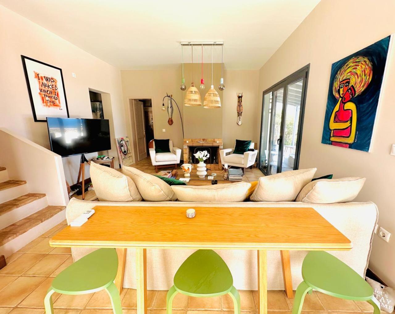Horizon Villa *