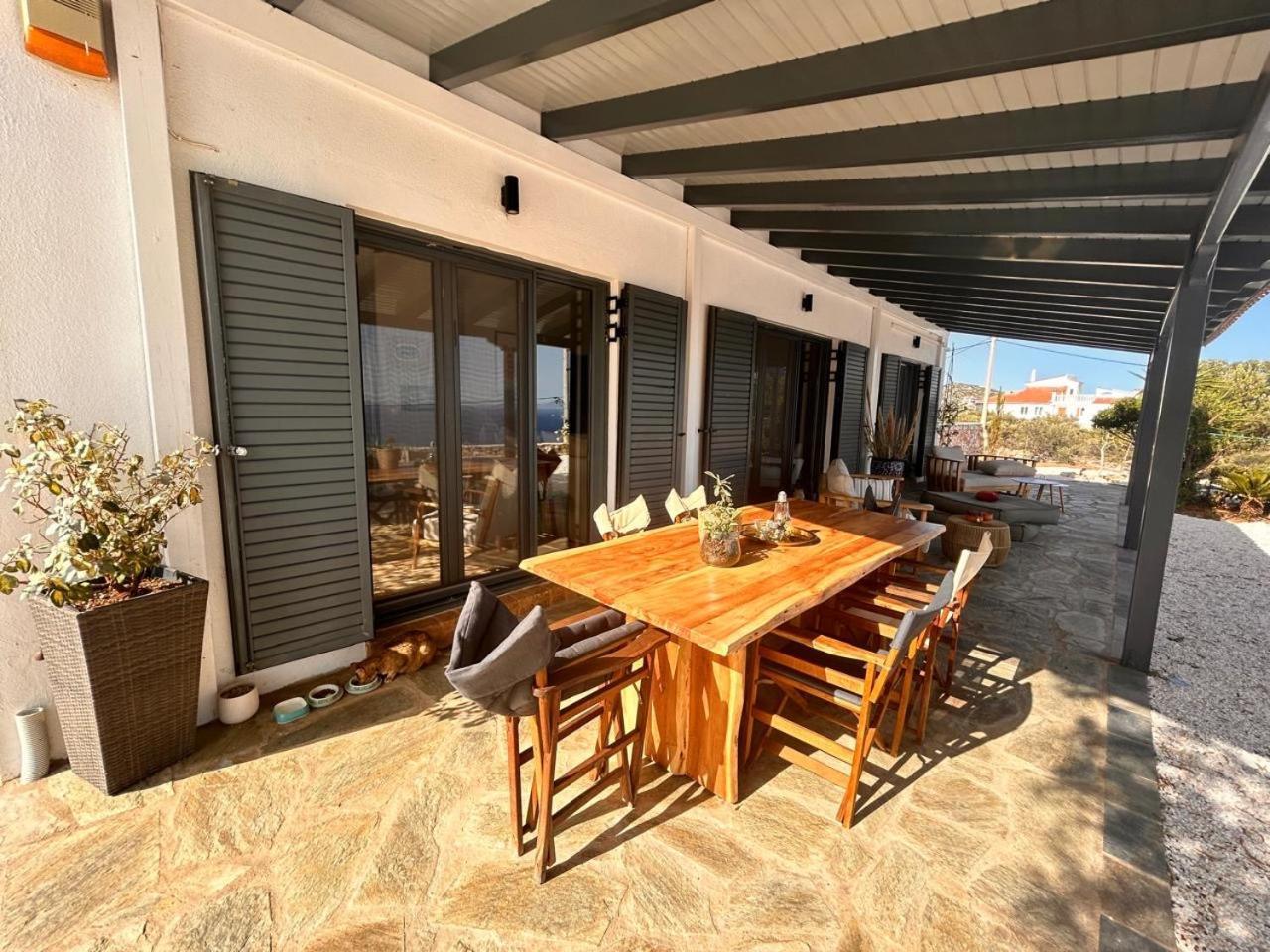 Villa Horizon