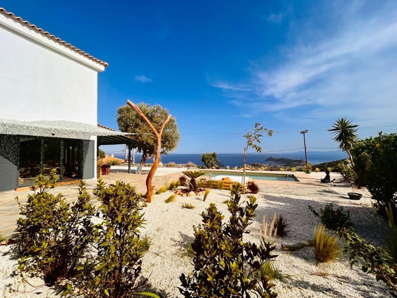 Horizon Villa *
