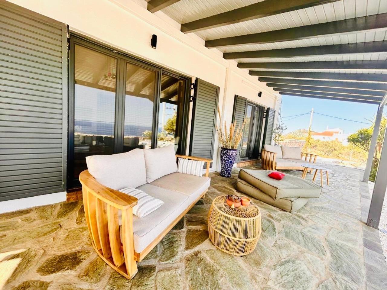 Villa Horizon *
