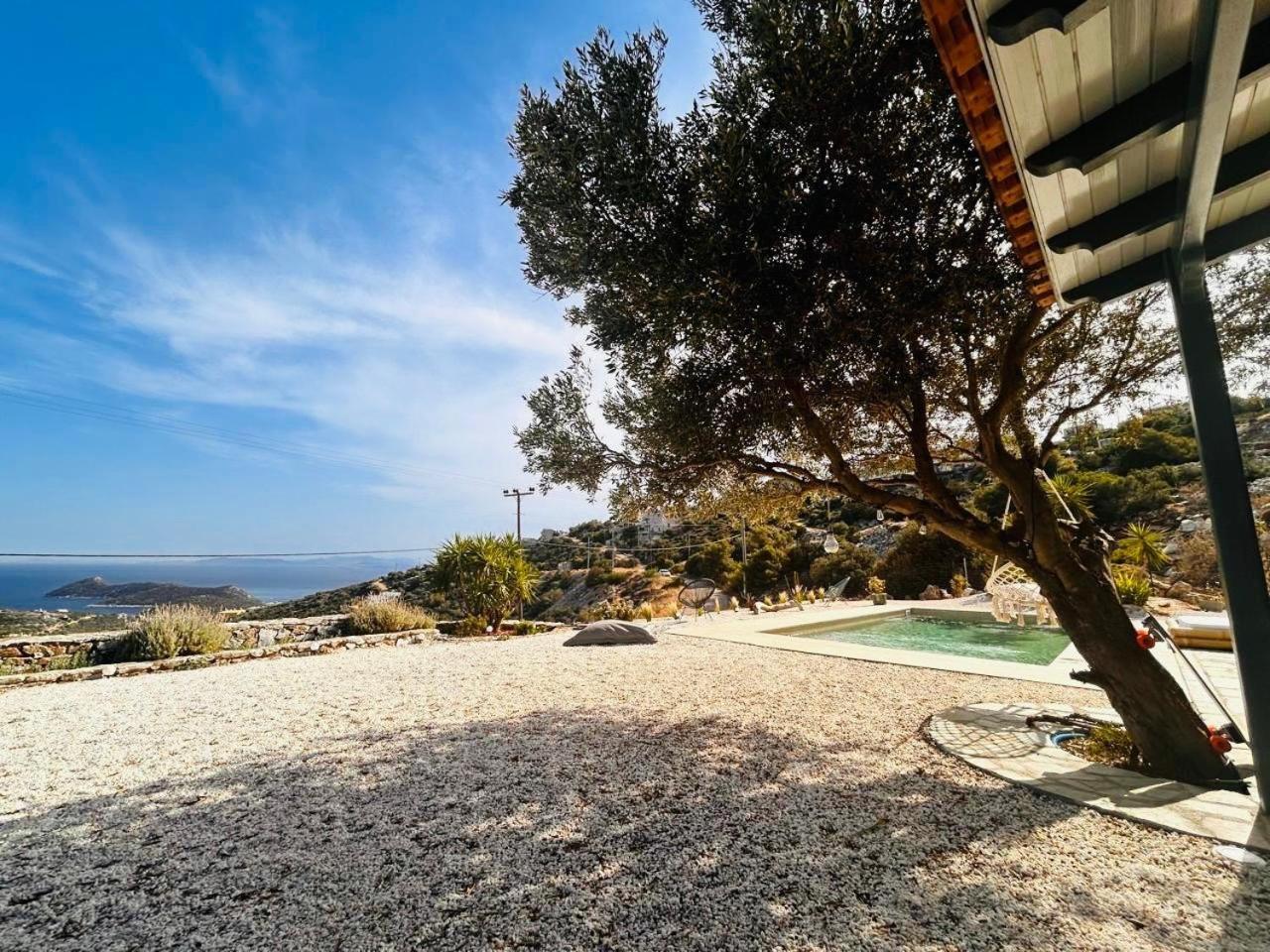 Horizon Villa *