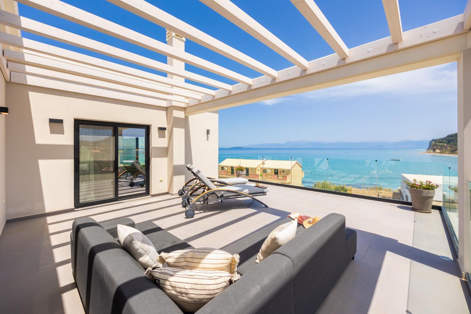 Halcyon Villa