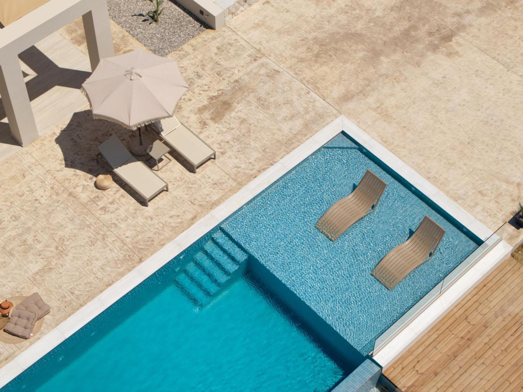 Villa Euphoria Hill Villa, By Tk Management Argassi