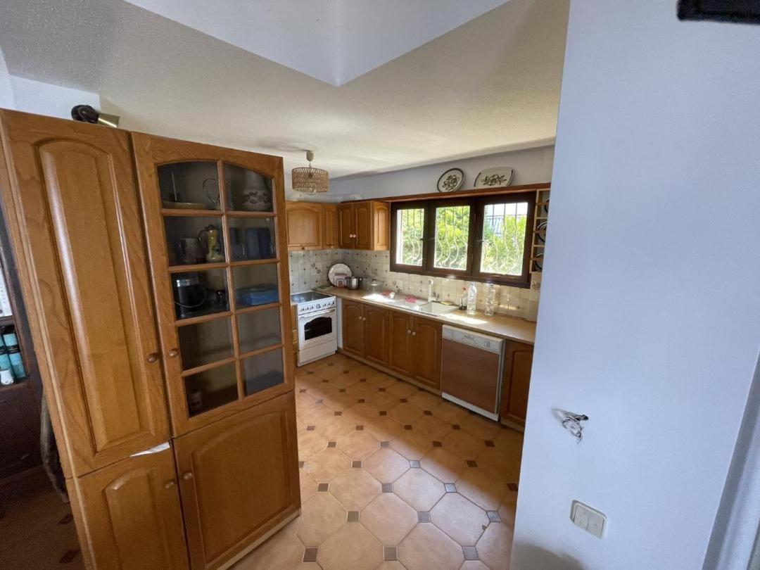 Melissi Blue 1 Holiday home