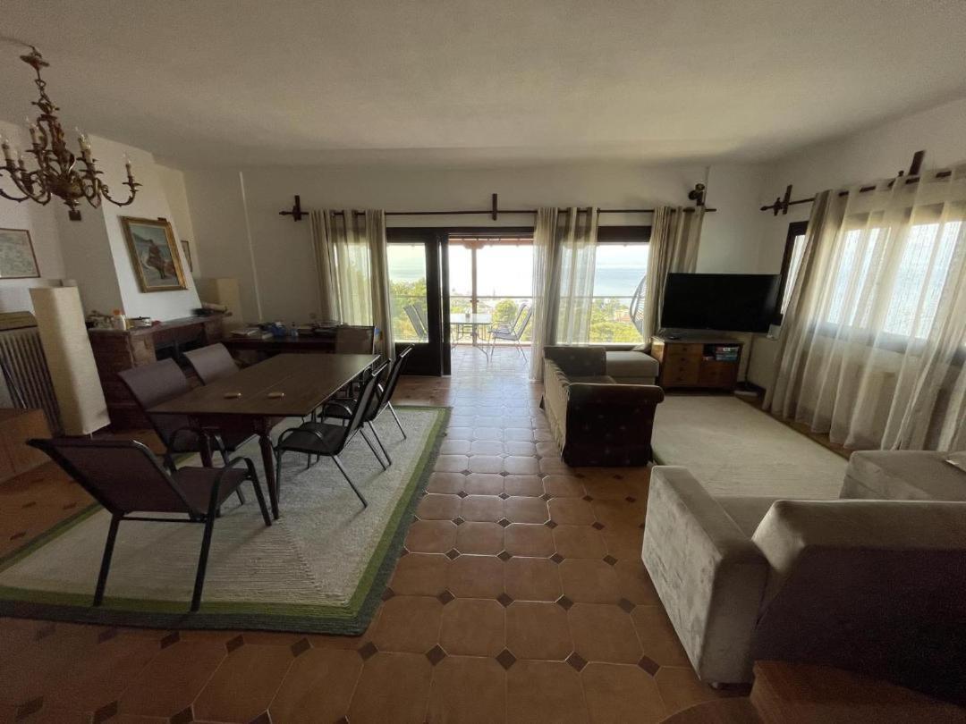 Holiday home Melissi Blue 1