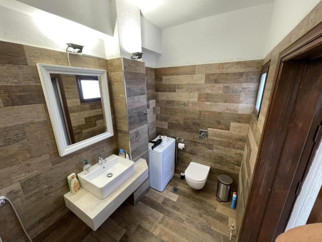 Holiday home Melissi Blue 1 *
