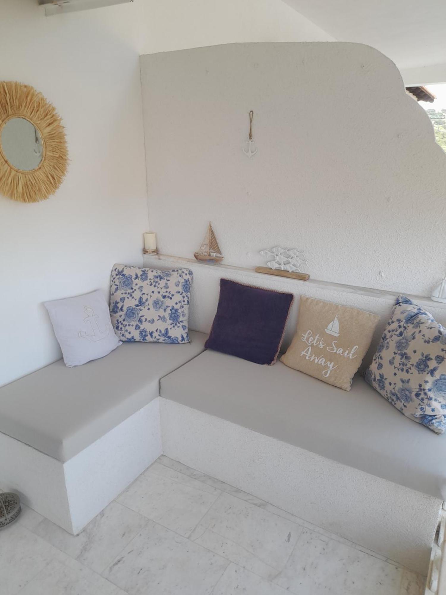 Apartment J&j Seaview Ofrinion