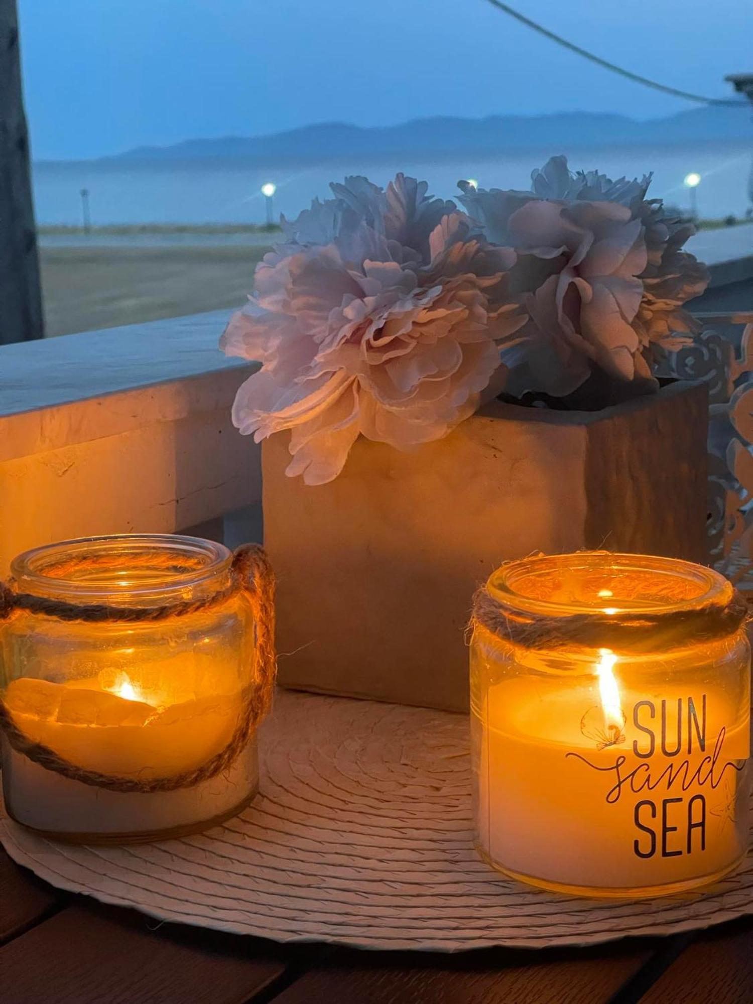 J&j Seaview *