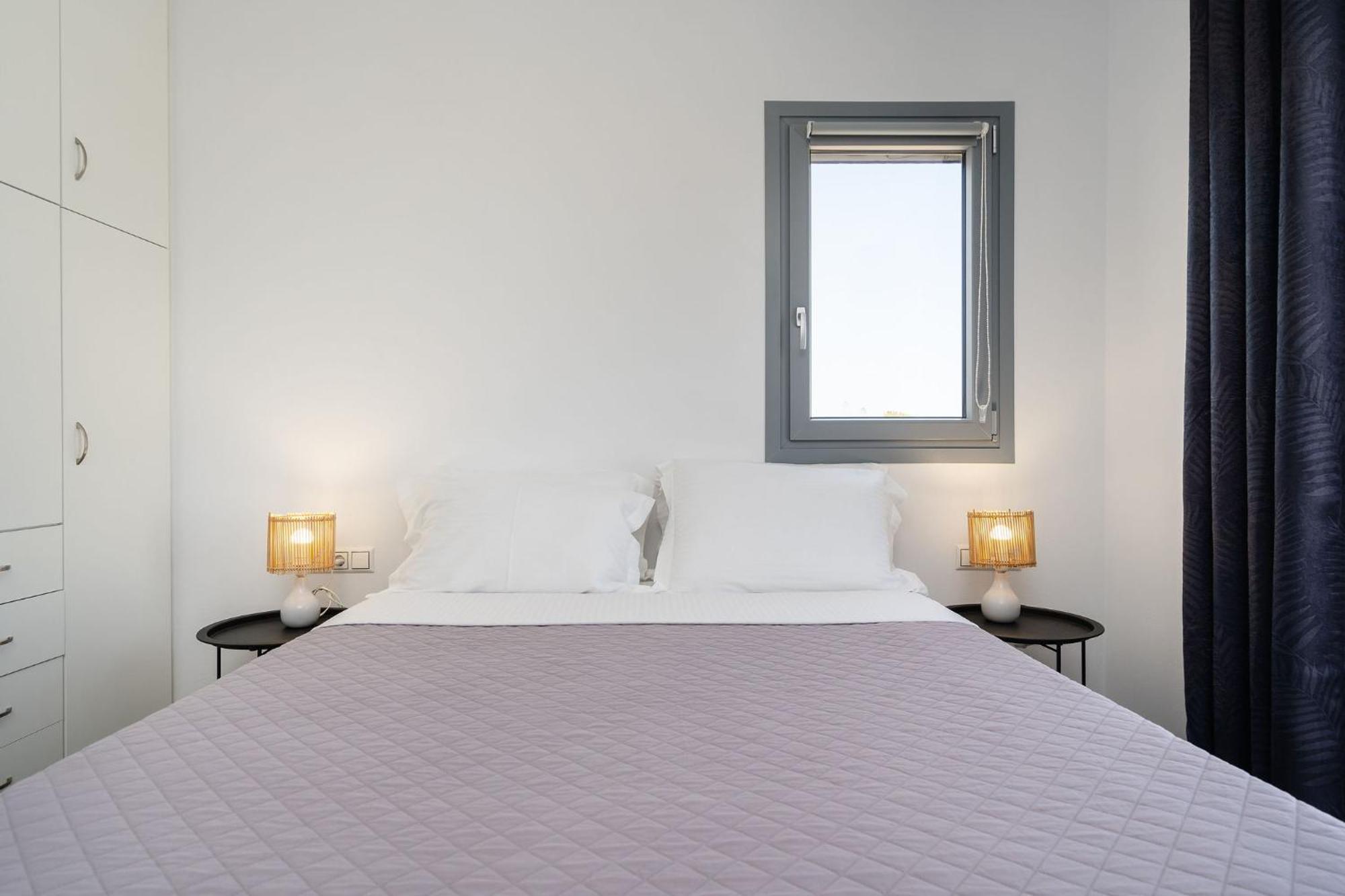 Celestial Sunset Apartment *