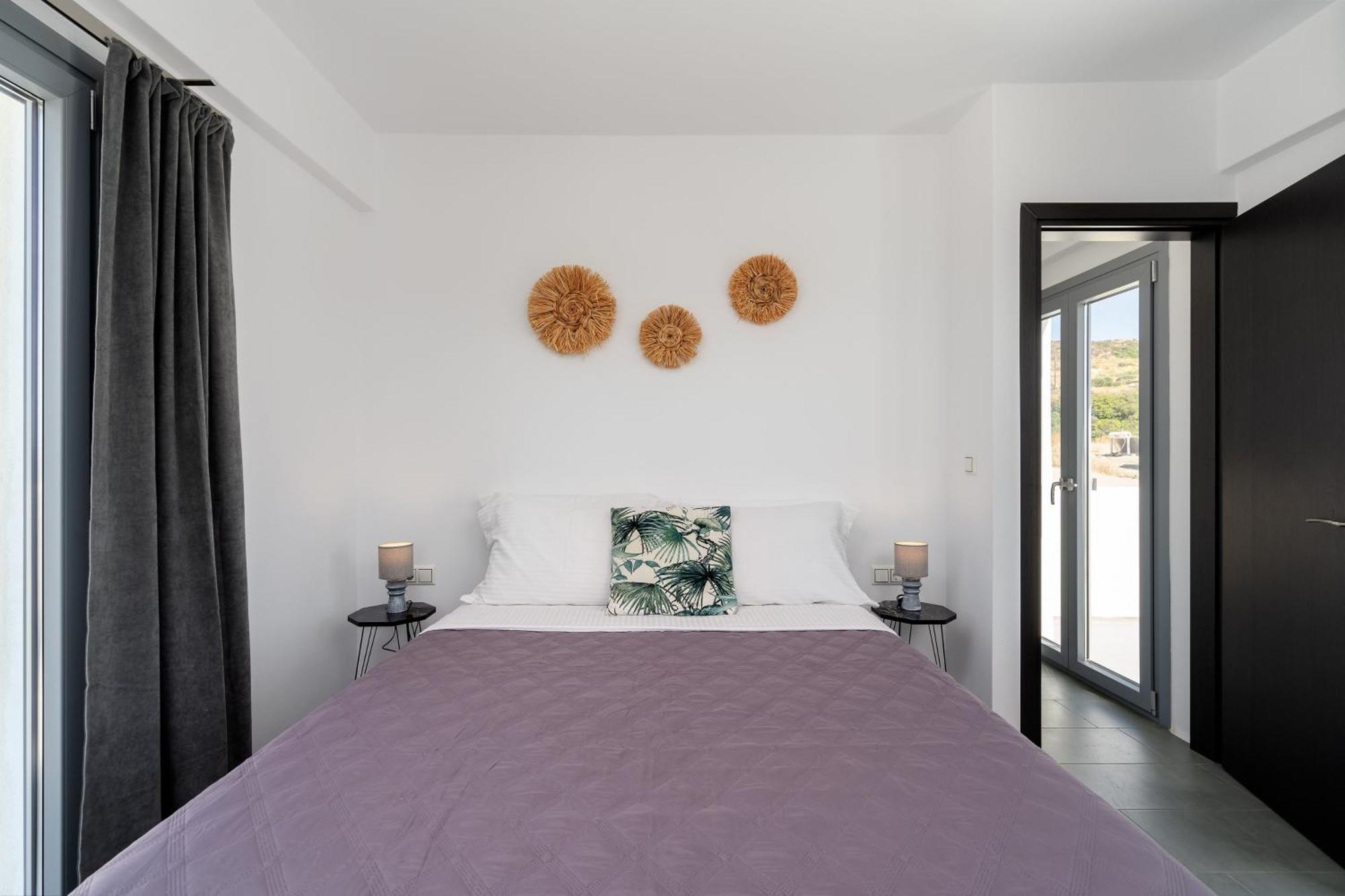 Celestial Sunset Apartment