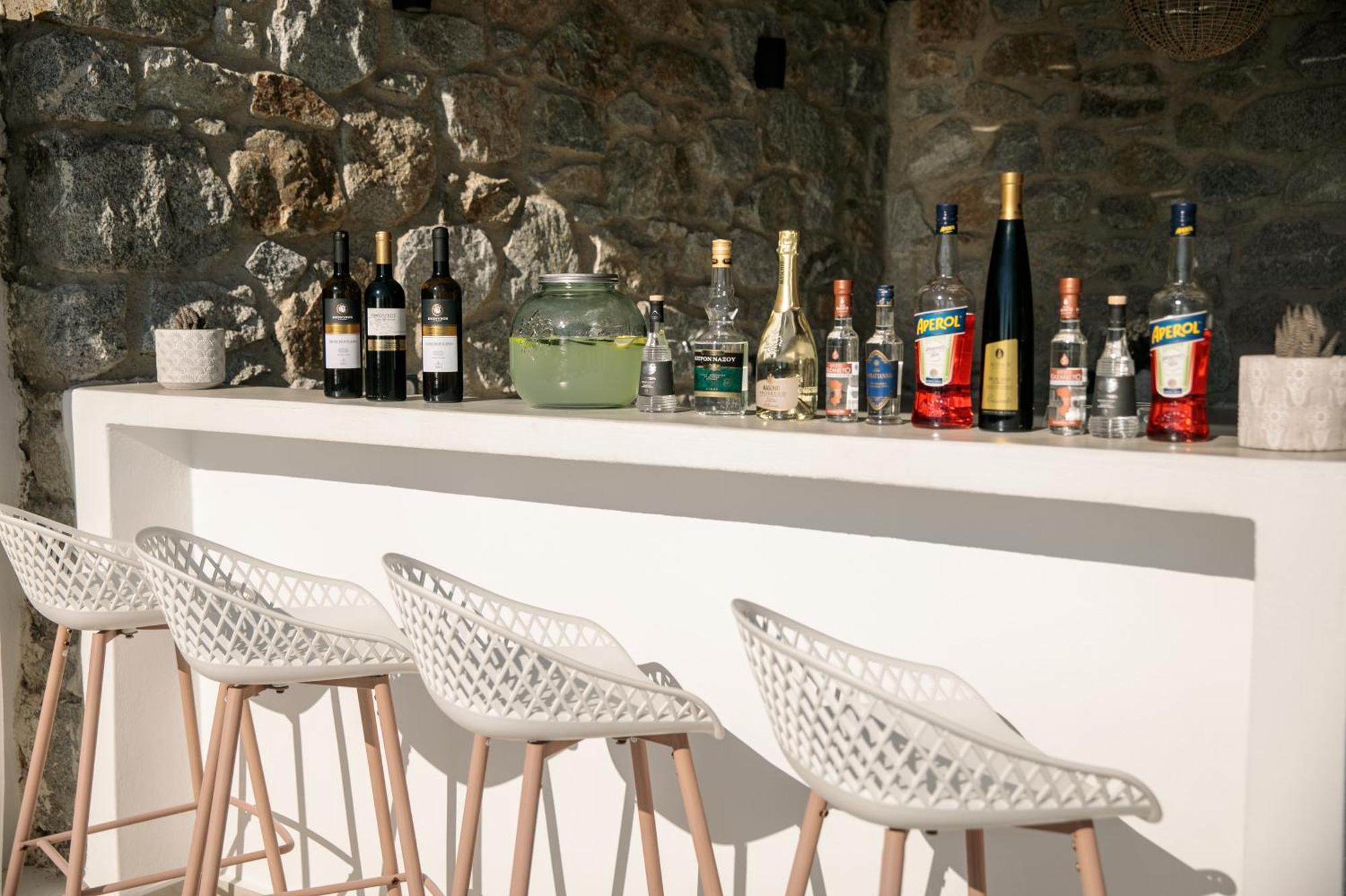 Milagro 4br With Sea View Mikri Vigla Villa *