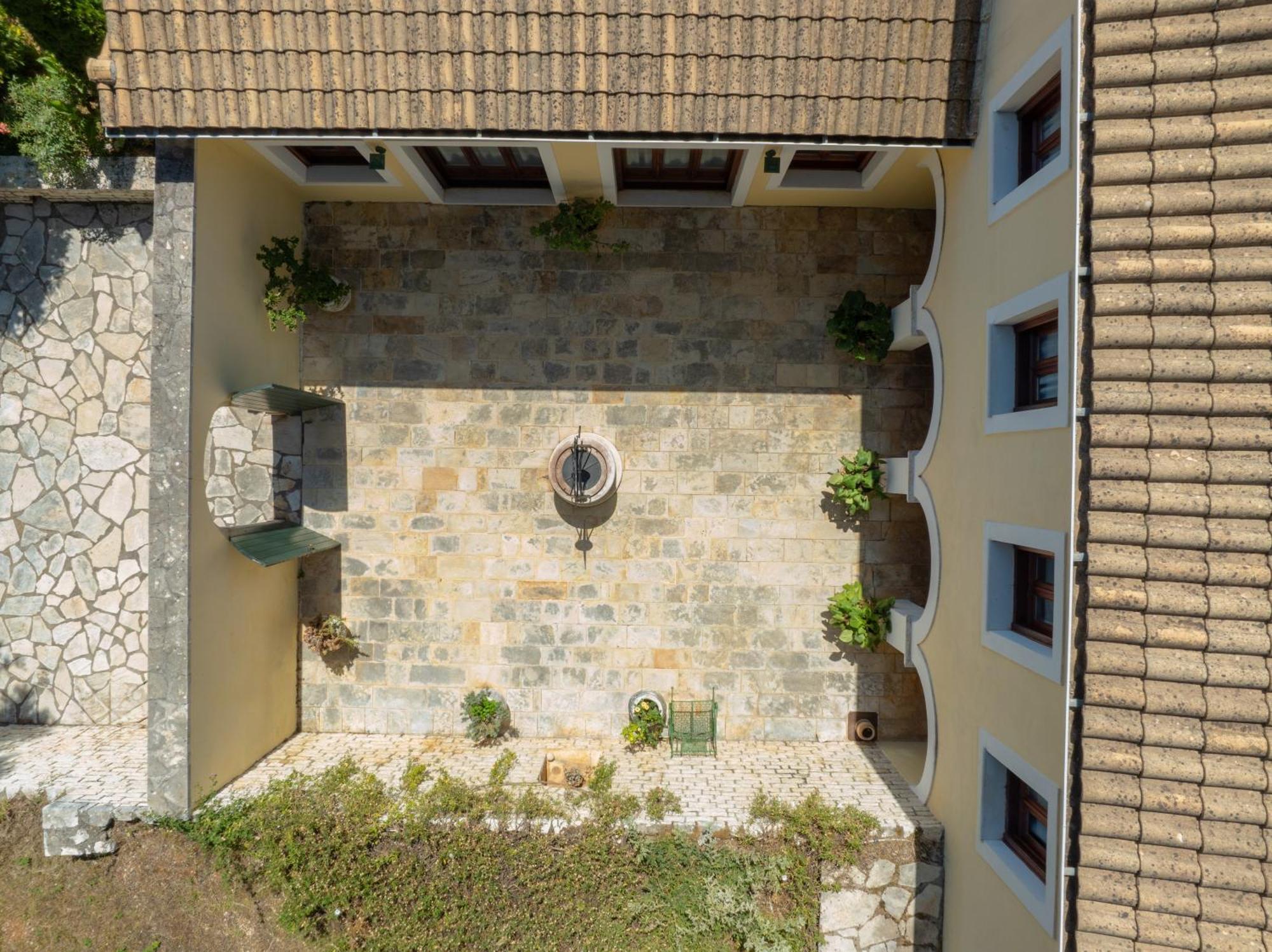 Maro Villa