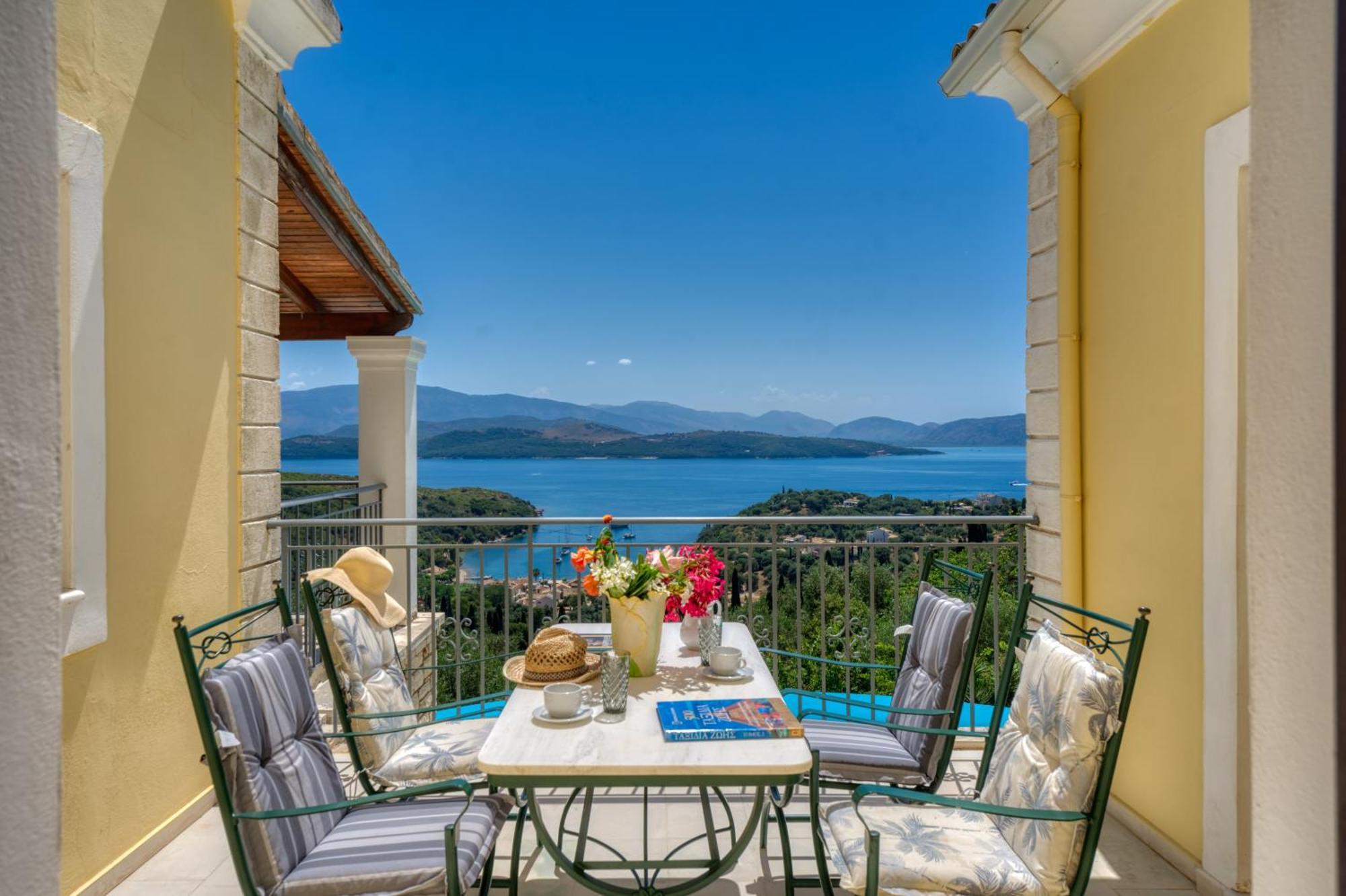 Maro Villa