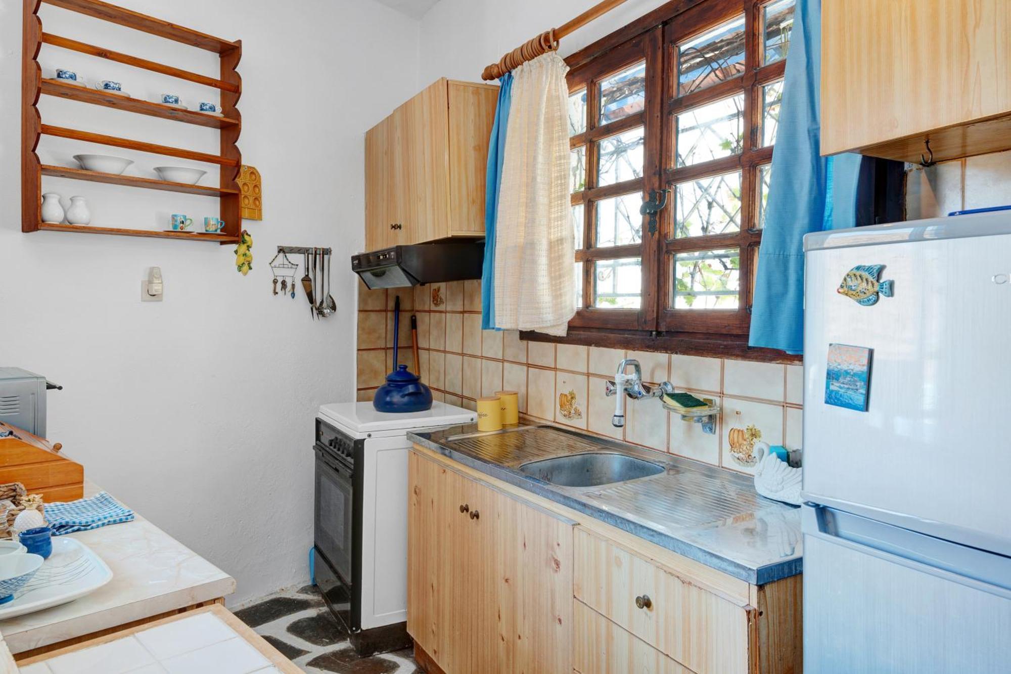 Bella Vista Villa *