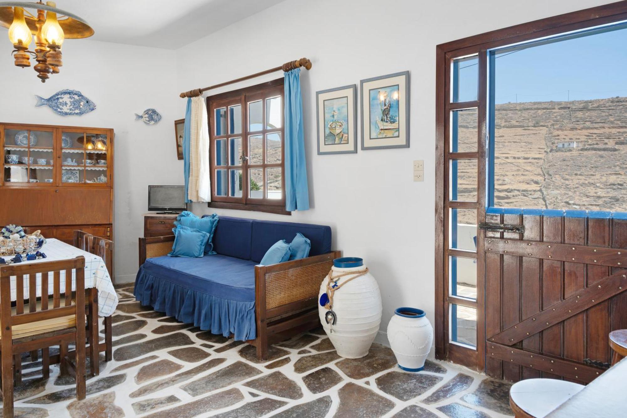 Bella Vista Villa