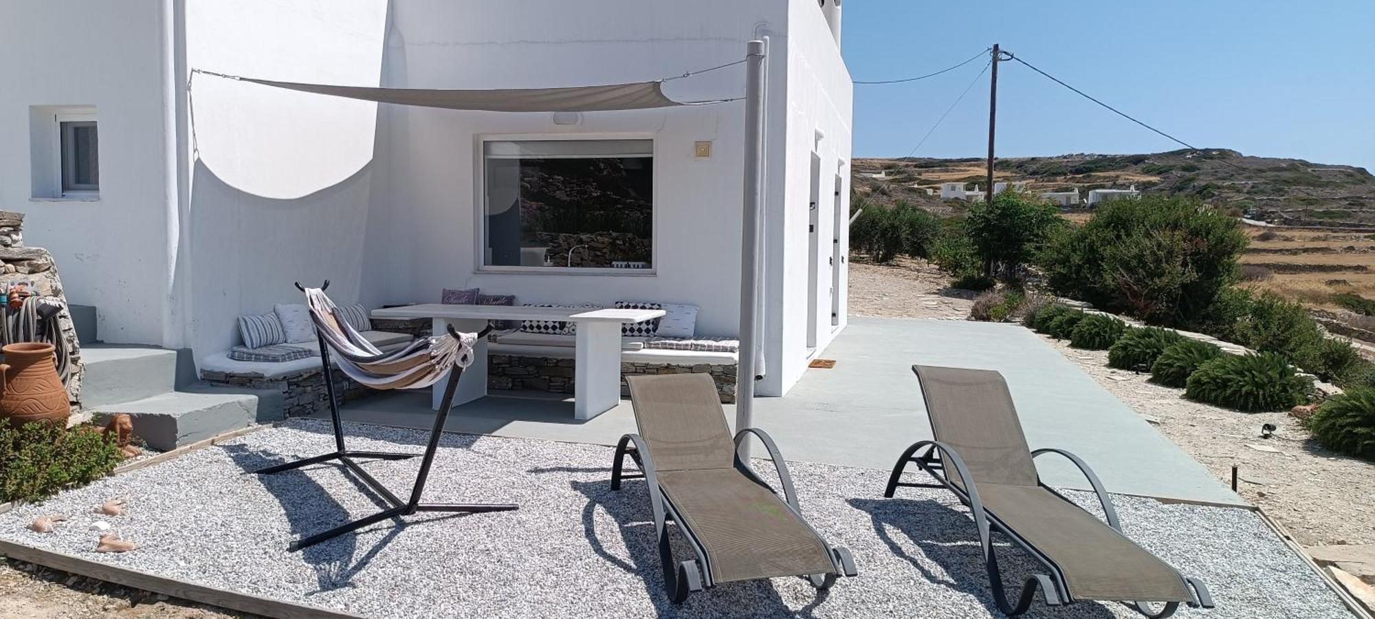 Holiday home Sweet Nikorenia 2 *