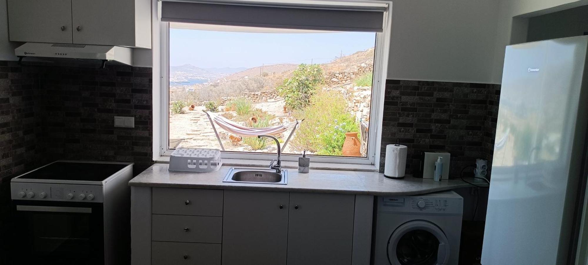Holiday home Sweet Nikorenia 2 *