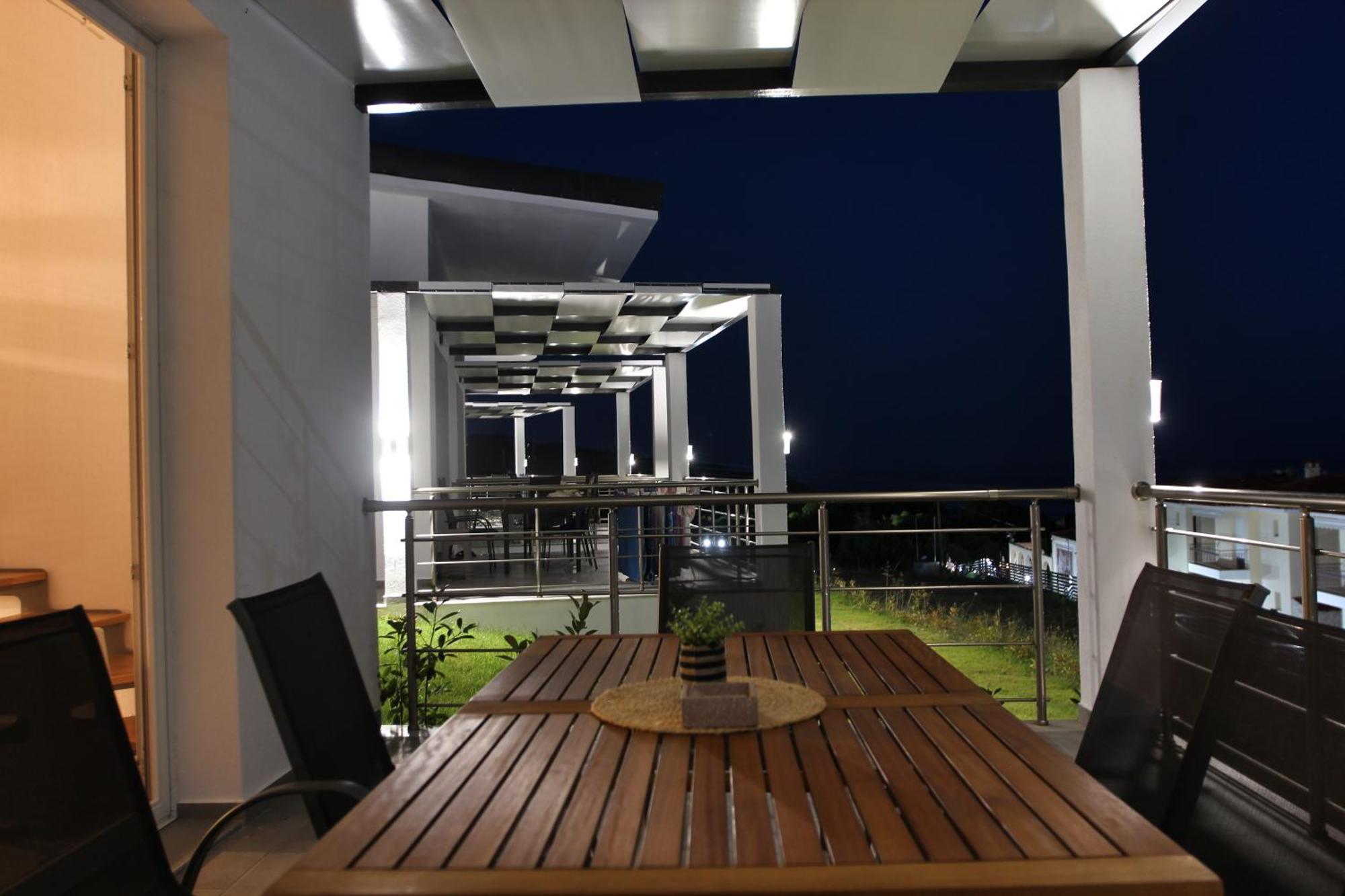 Loutra Holiday home Agia Paraskevi (Kassandra)