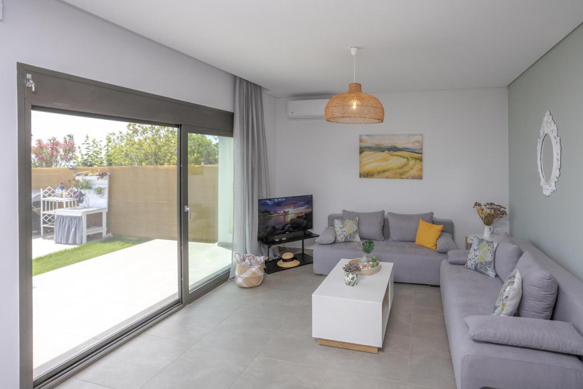 Azzure Heaven Apartment *