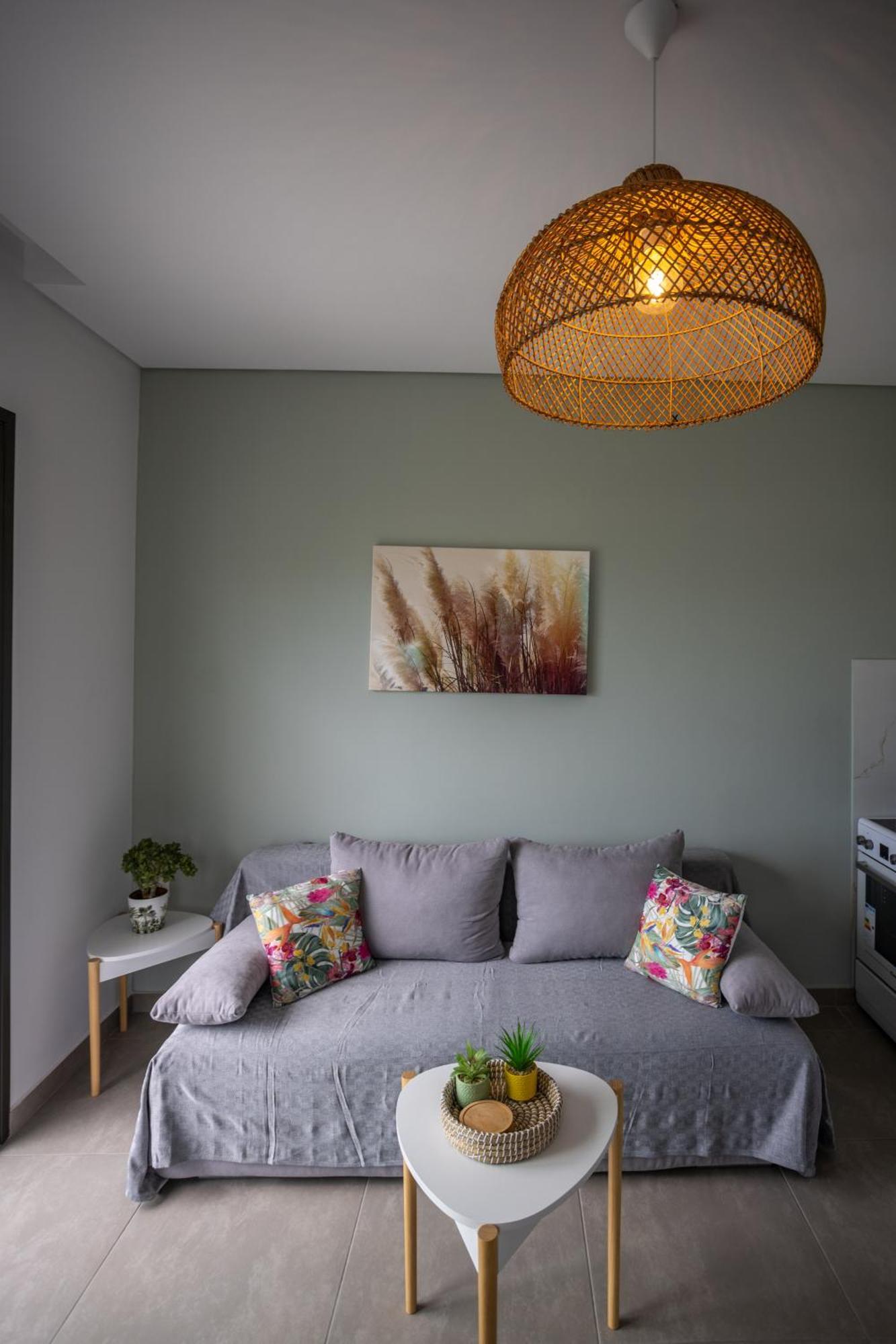 Apartment Azzure Heaven *