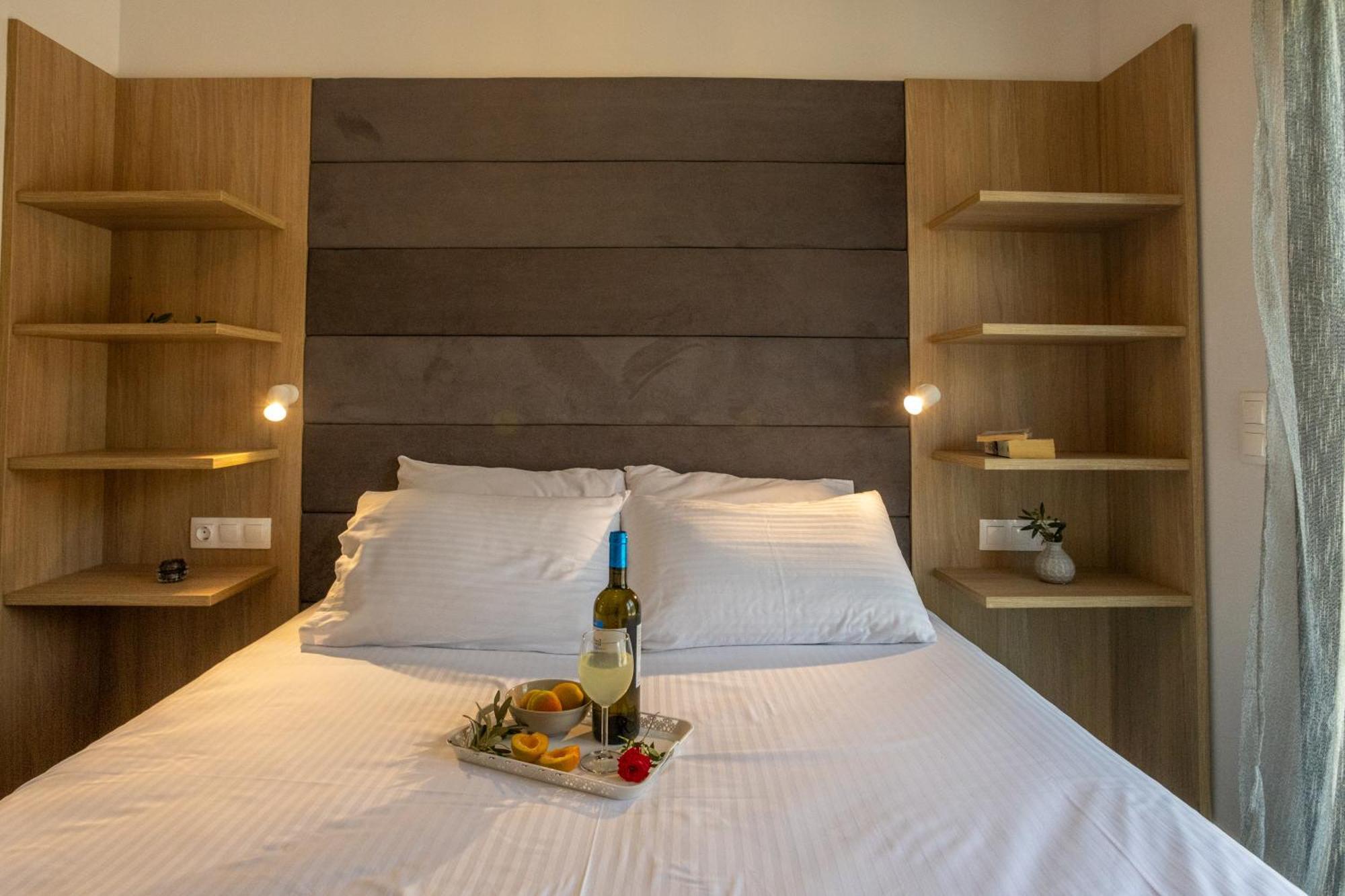 Azzure Heaven Apartment