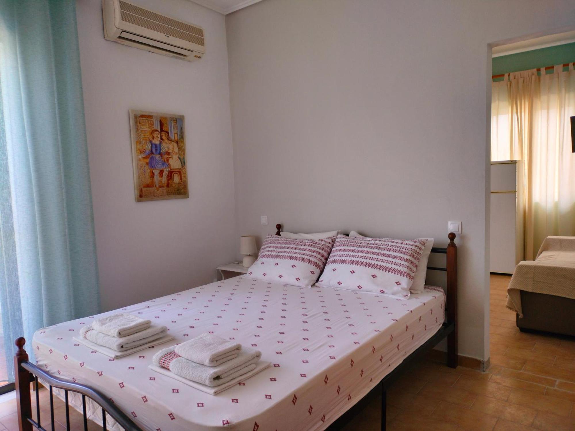 Apartment Papas On The Seafront *