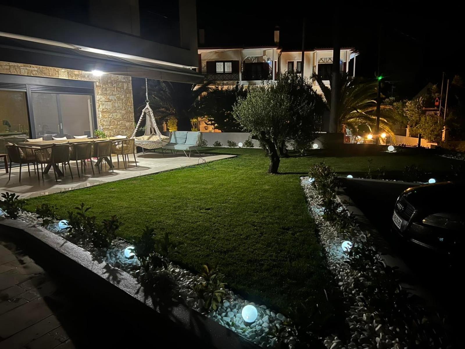 Apartment Homes 100m From *