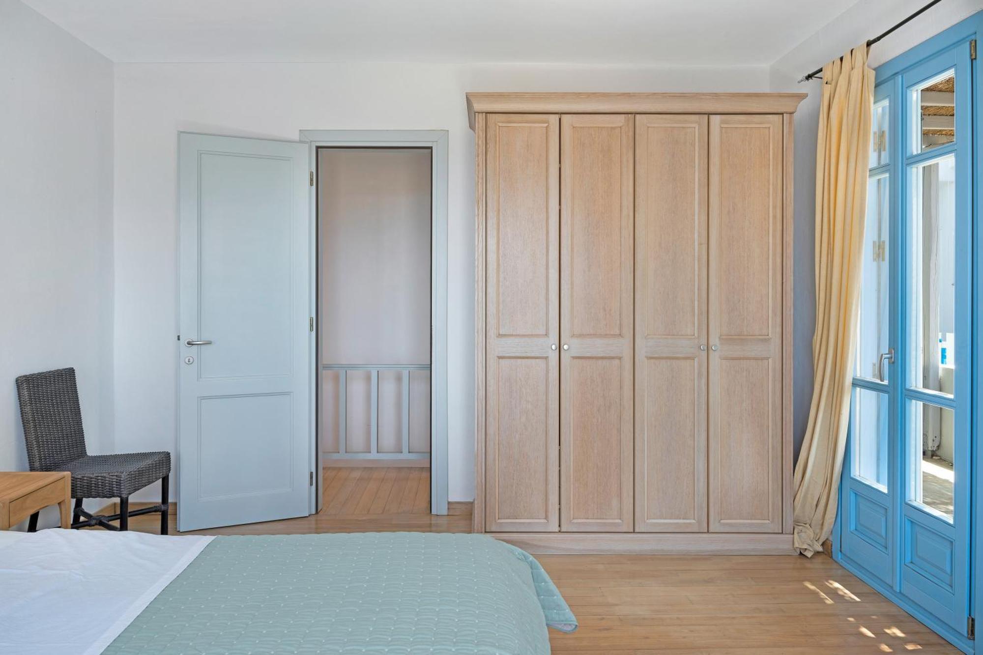 Holiday home Efrossyni House *