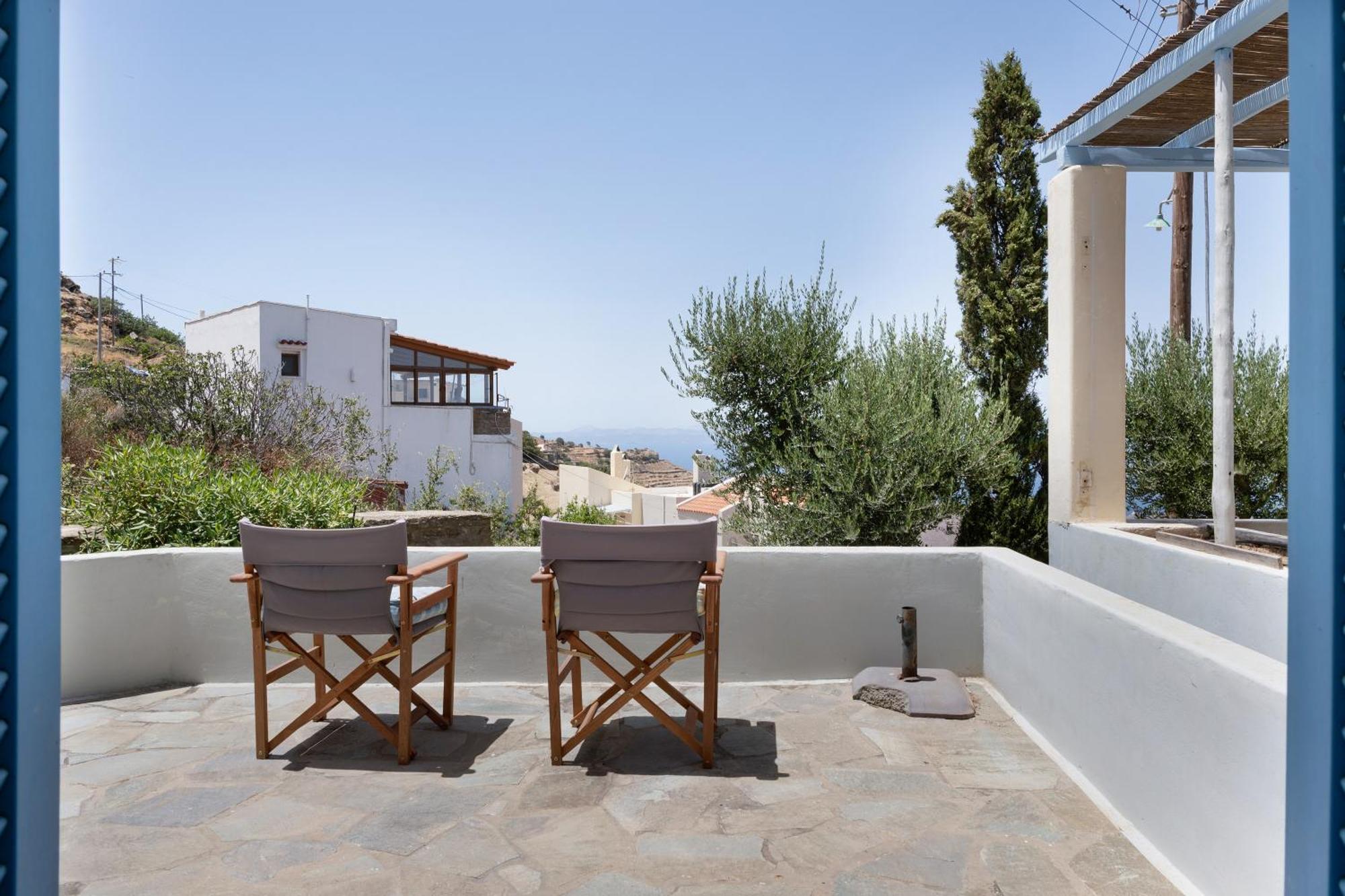 Holiday home Efrossyni House