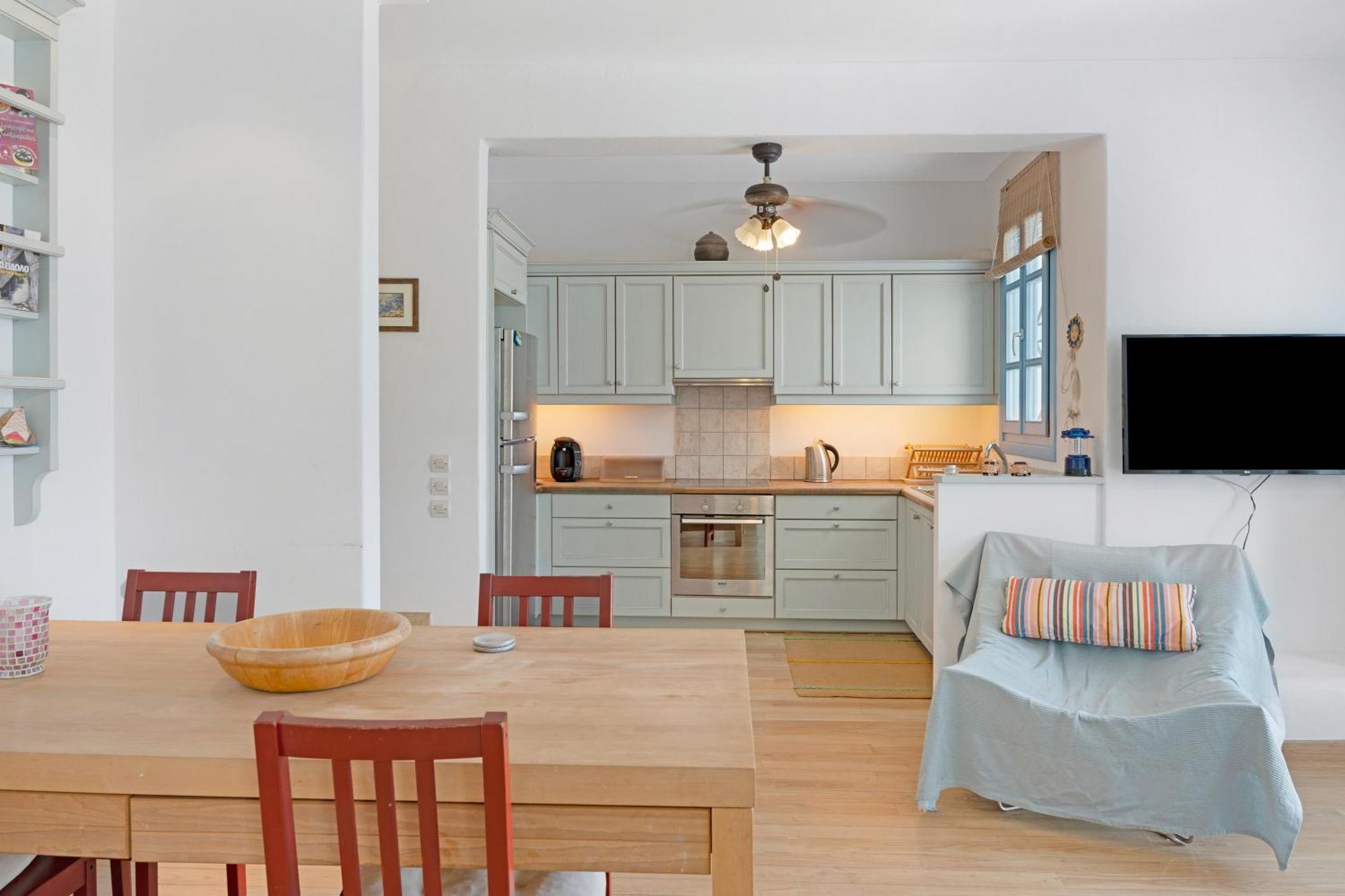 Efrossyni House Holiday home *