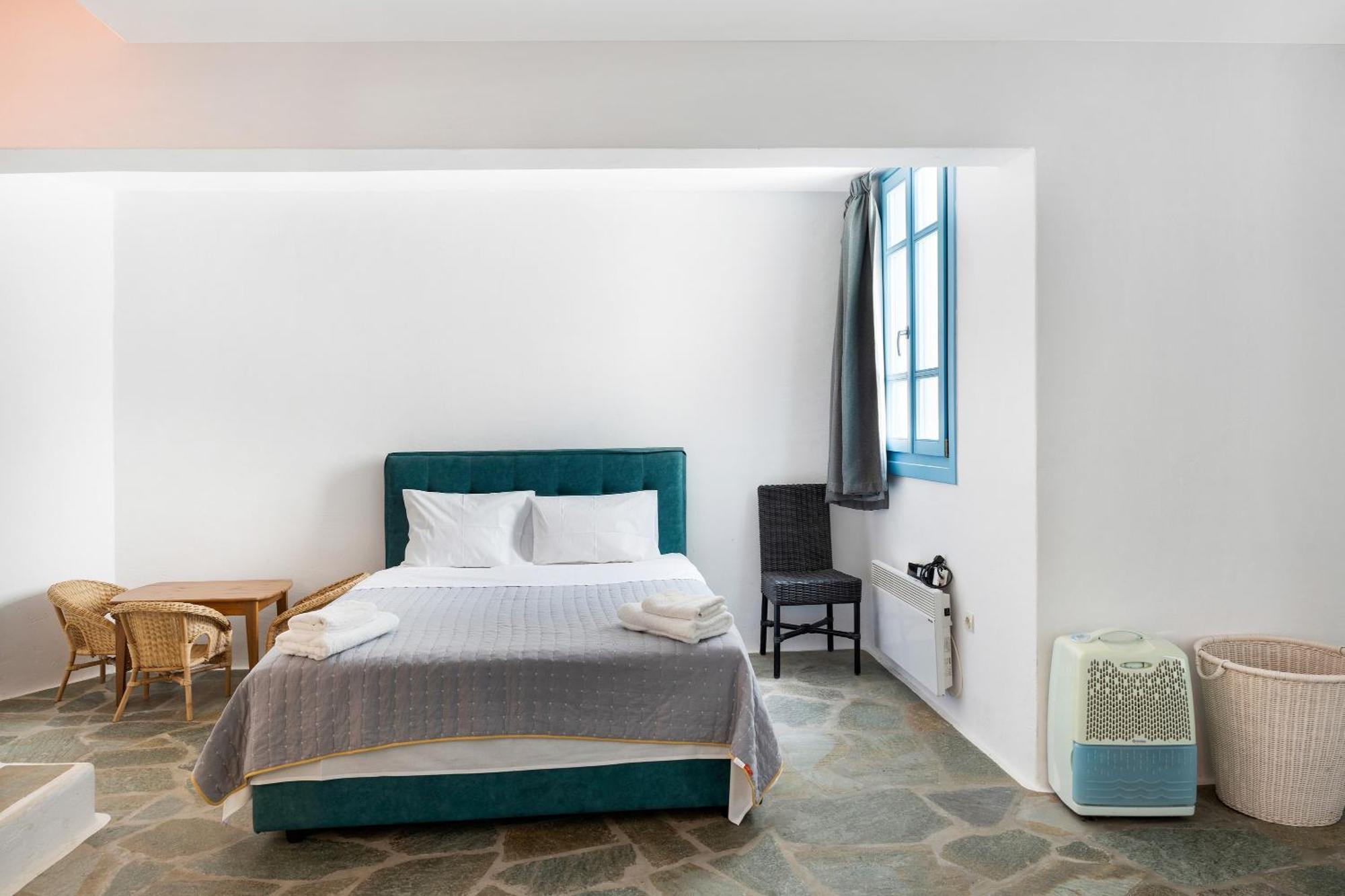 Efrossyni House Holiday home