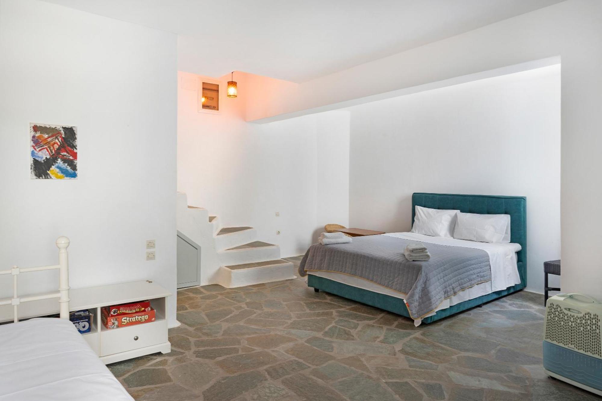 Efrossyni House * Ioulis