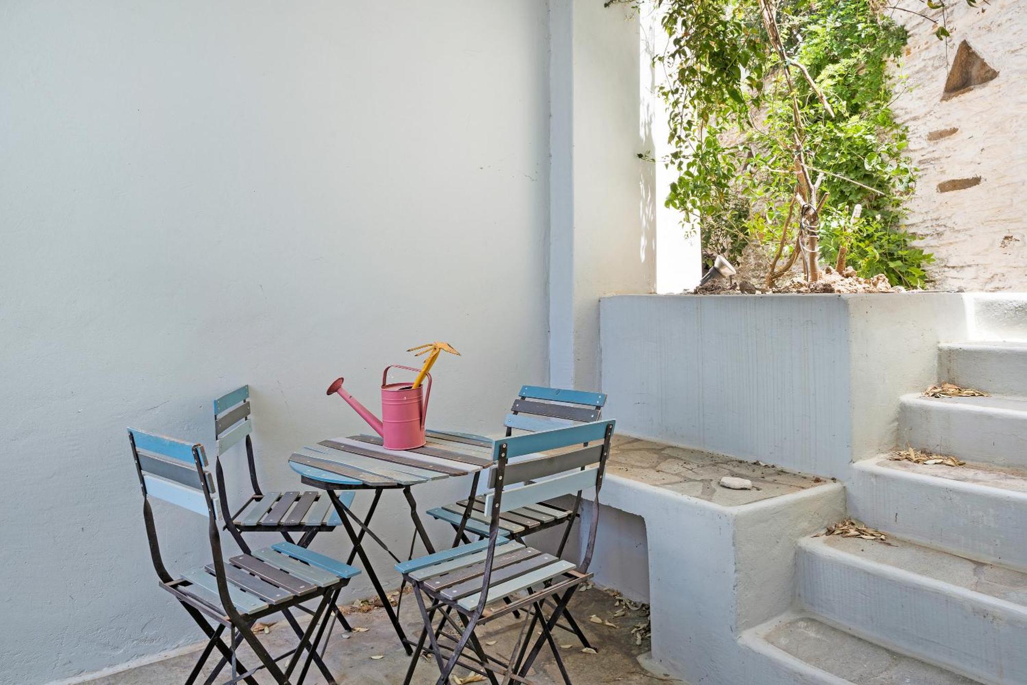 Efrossyni House Holiday home