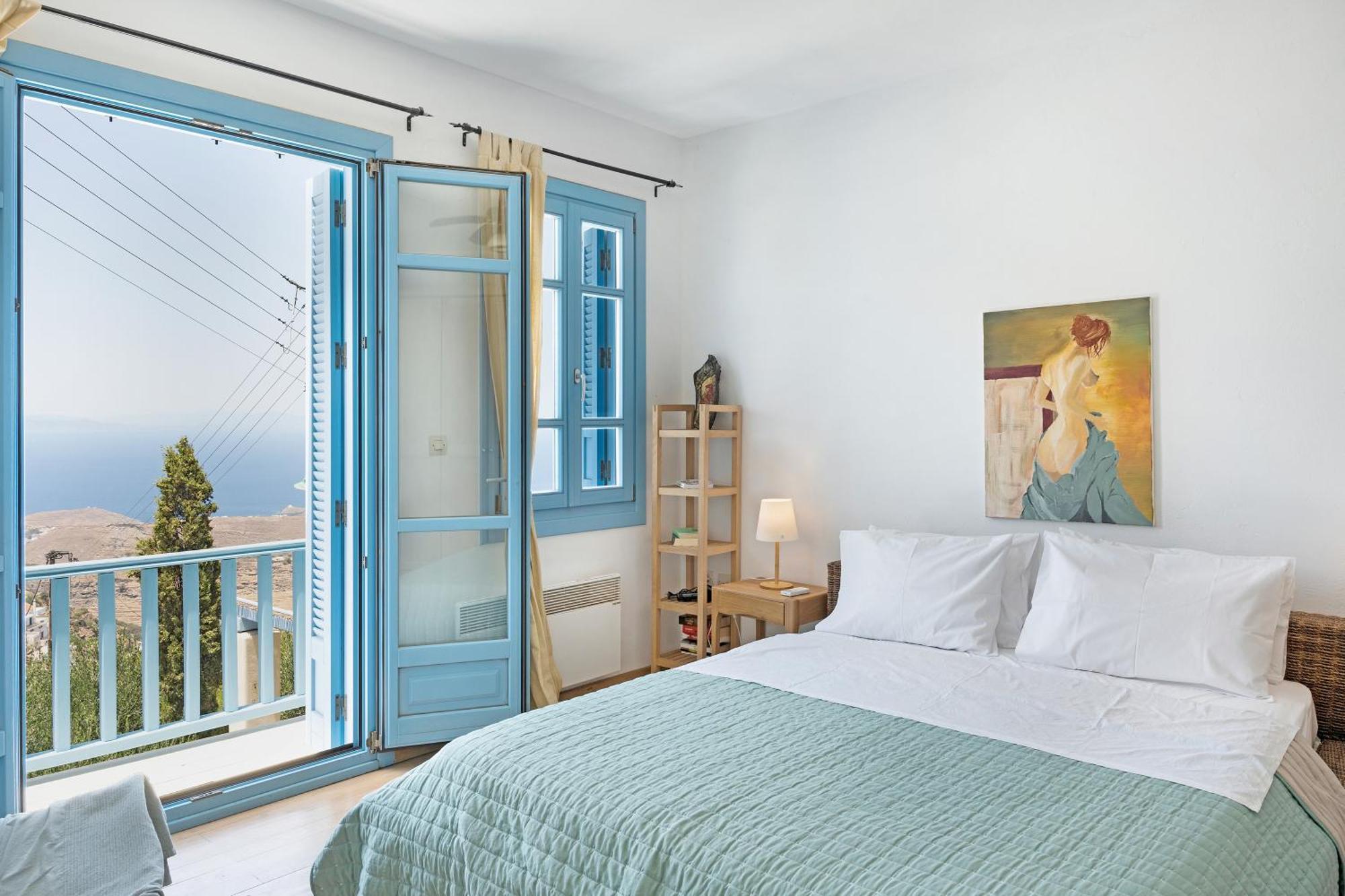 Efrossyni House Holiday home *