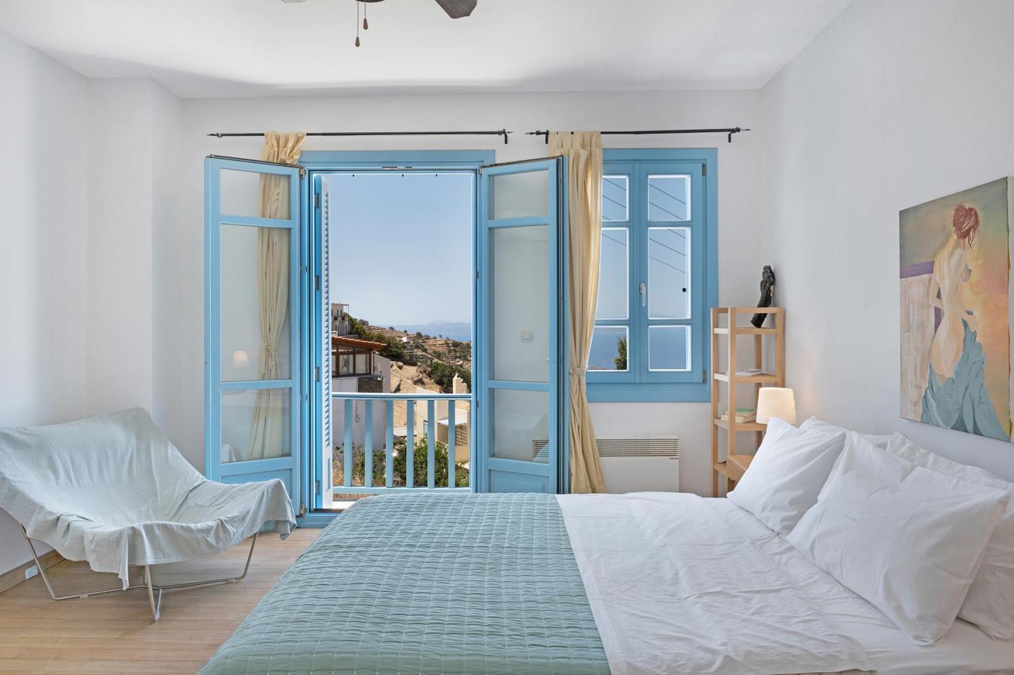 Holiday home Efrossyni House Ioulis