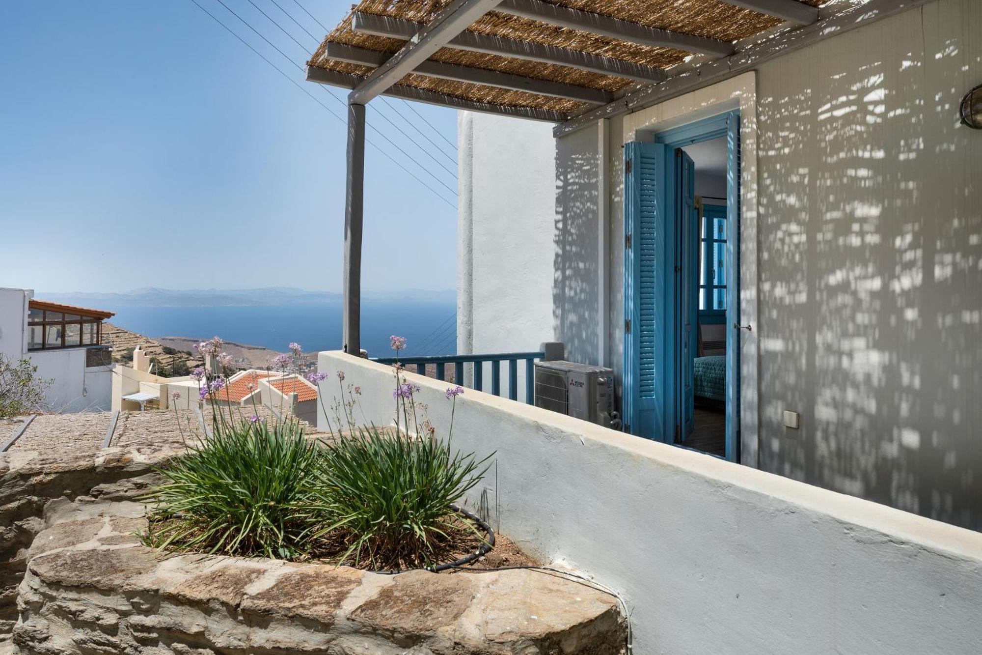 Efrossyni House Holiday home *