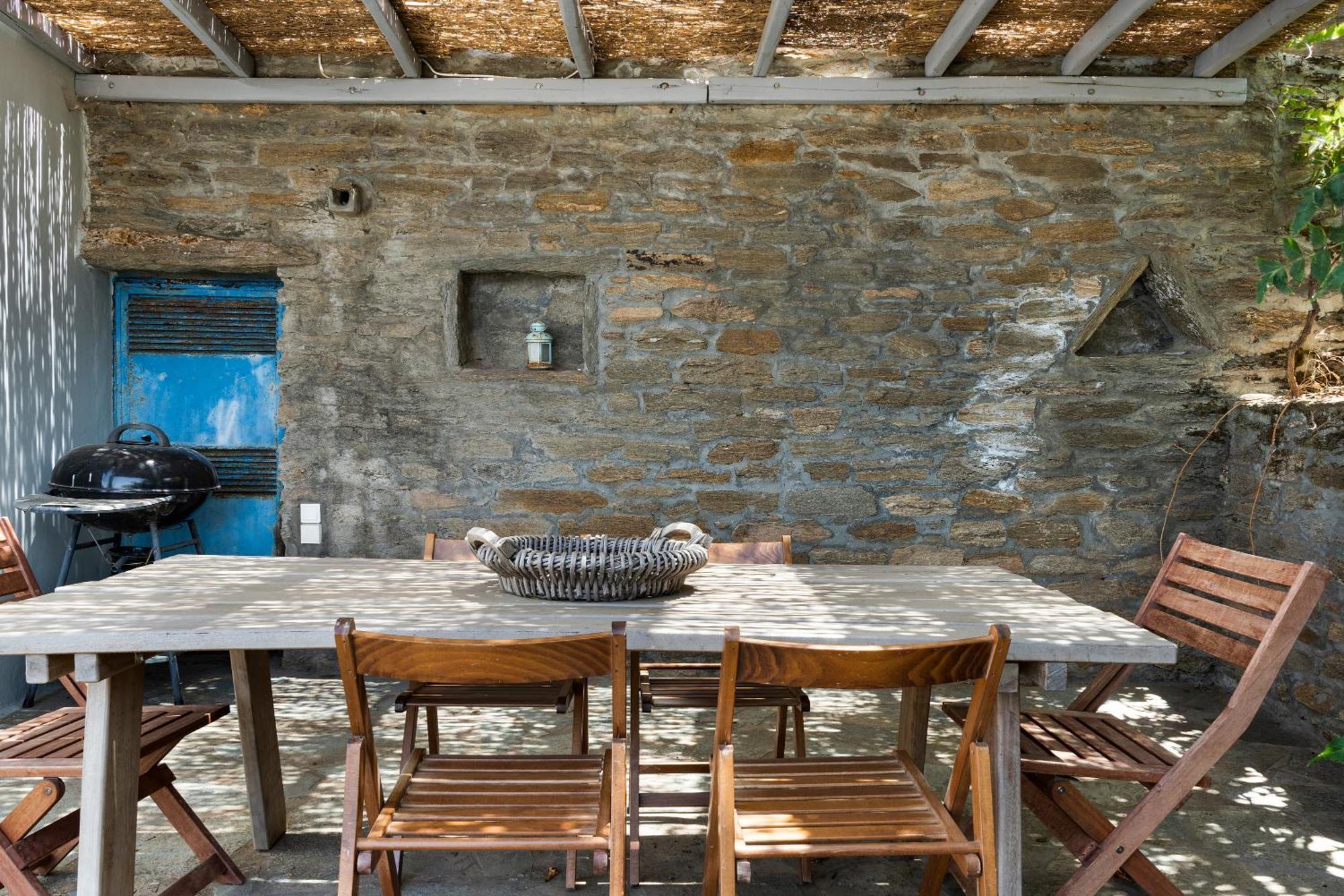 Efrossyni House Holiday home *