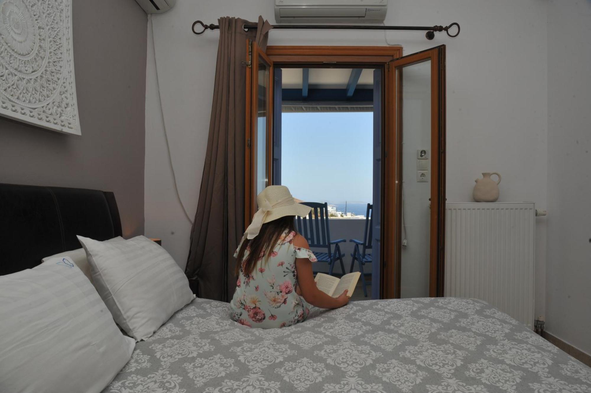 Astropalia Apartment