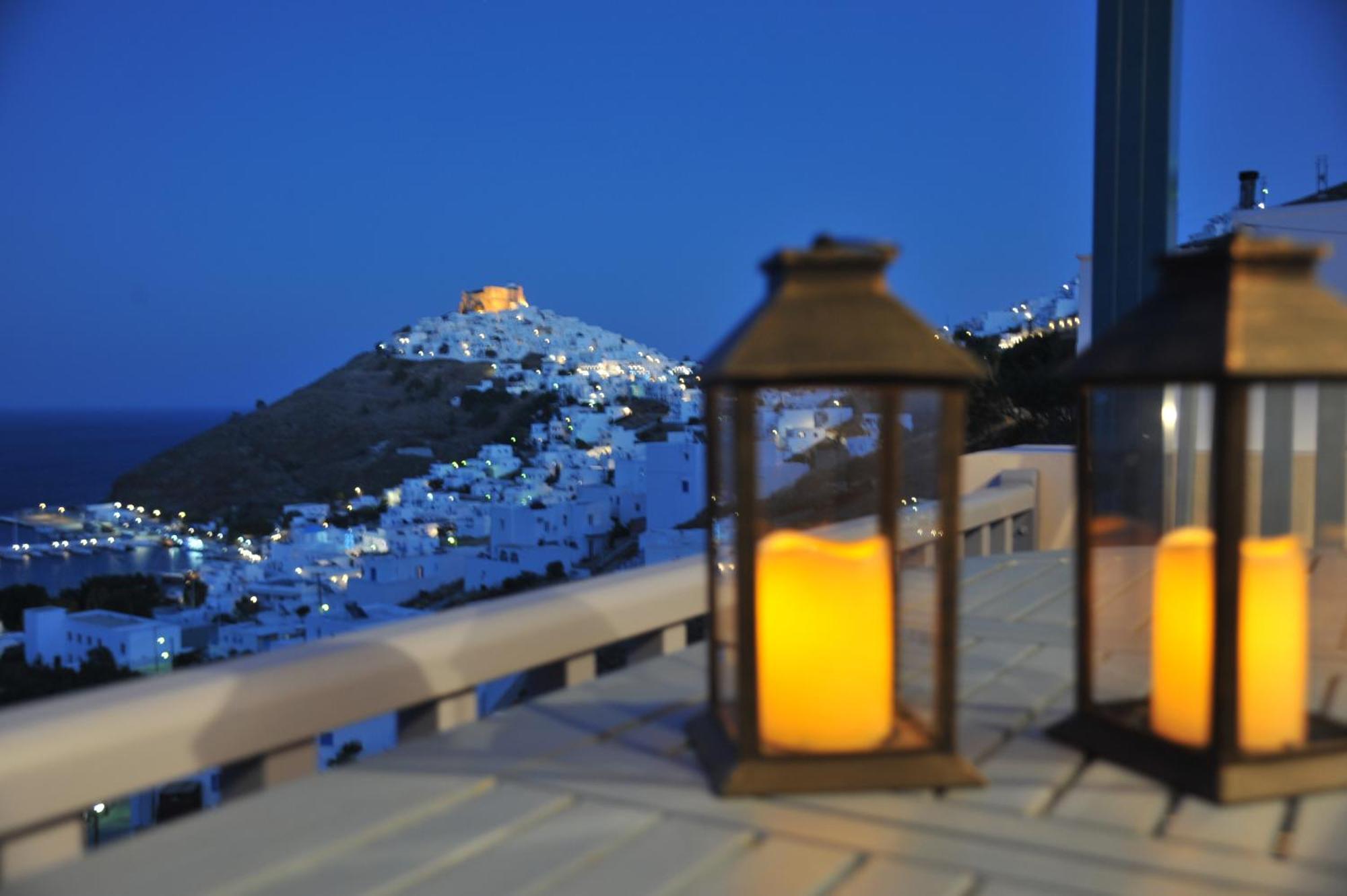 Apartment Astropalia Astypalaia