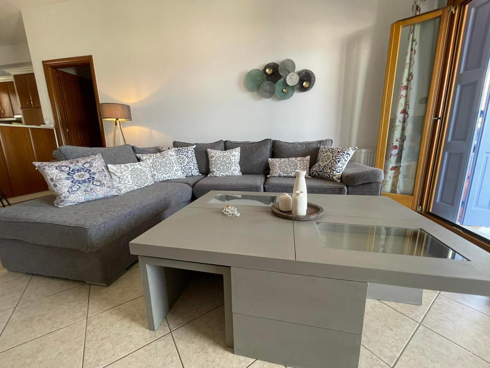 Apartment Astropalia
