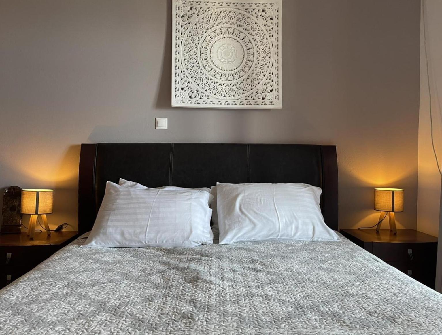 Apartment Astropalia *