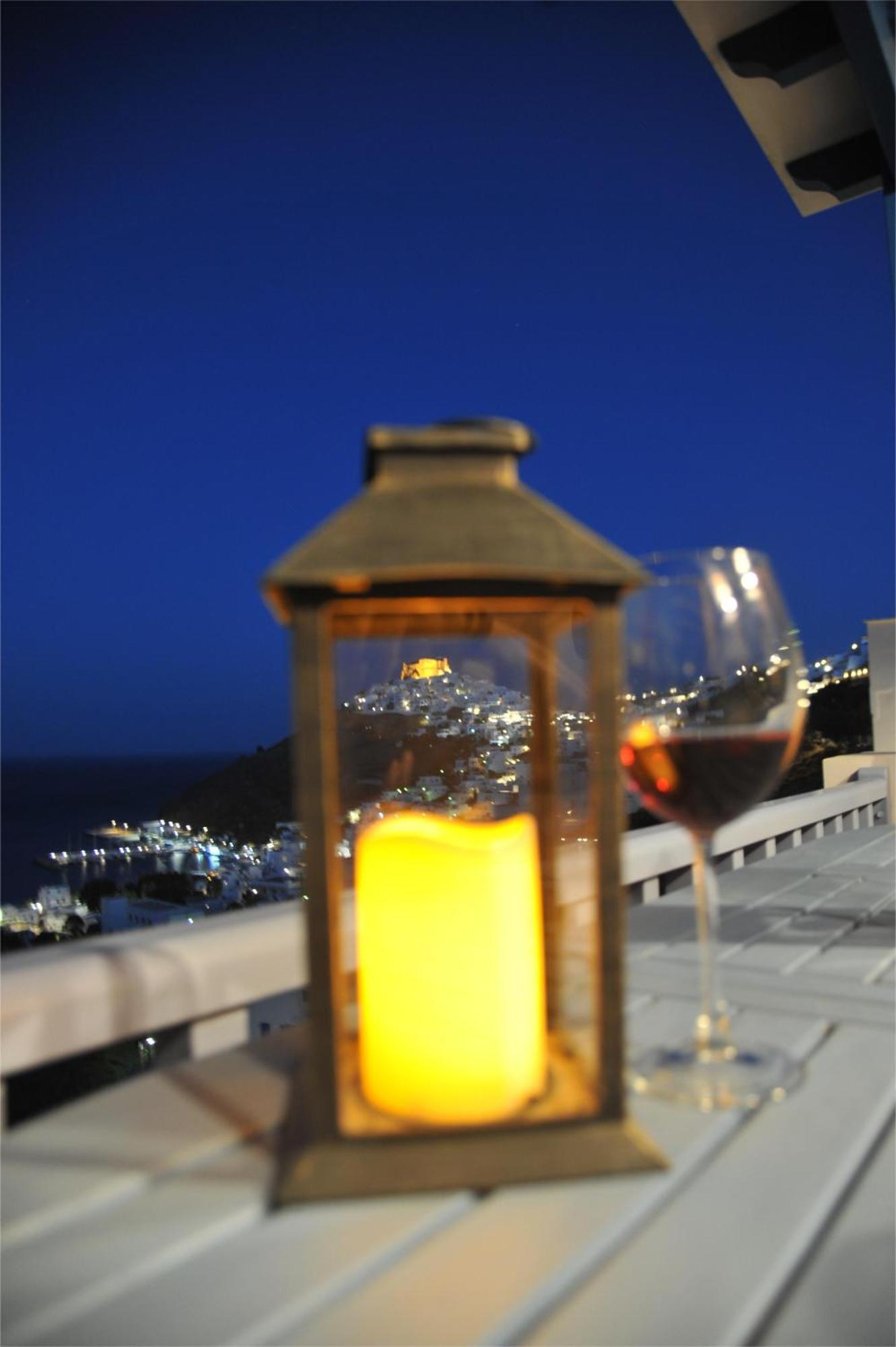 Astropalia Apartment Astypalaia