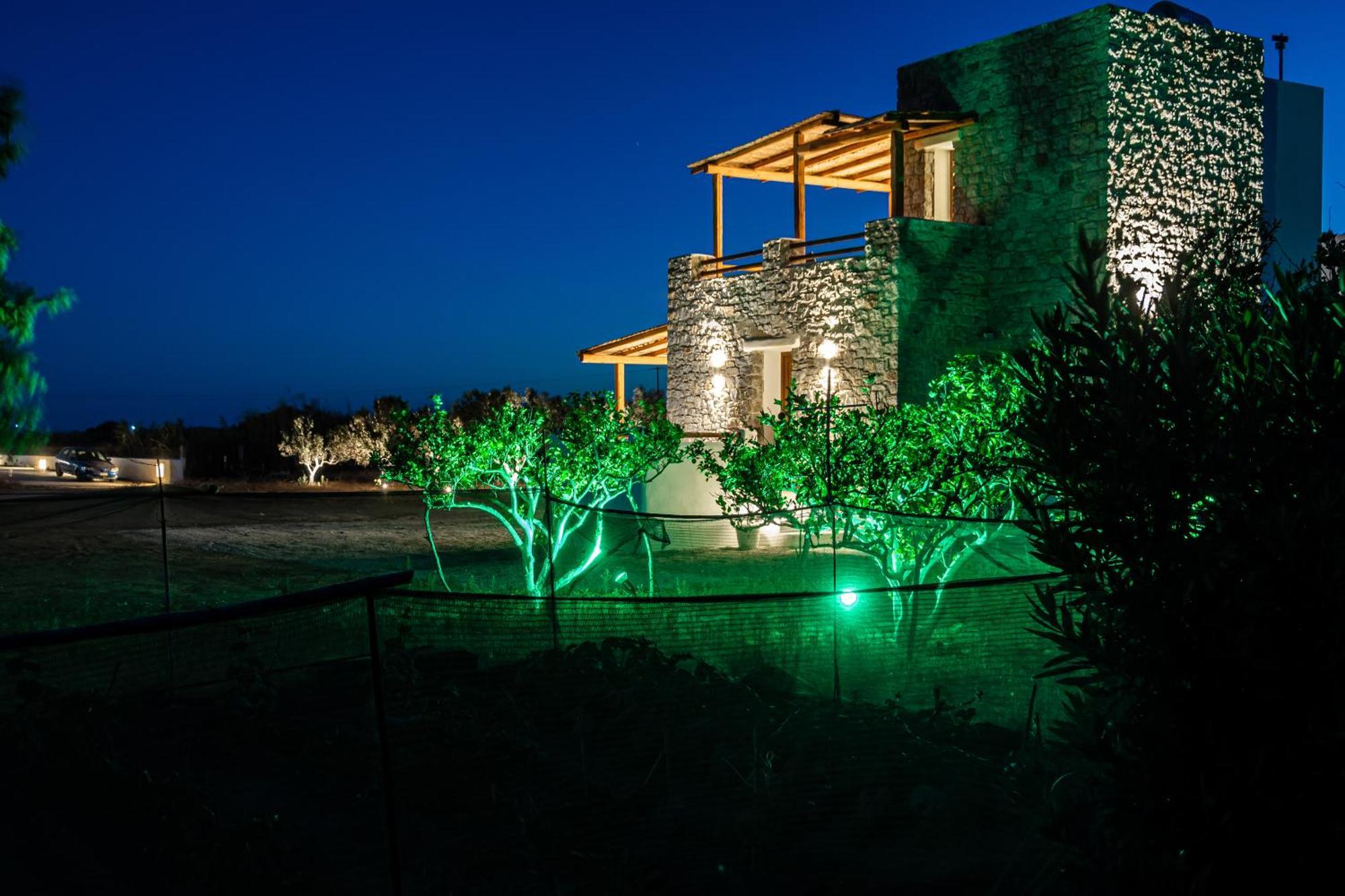 Naxos Beachwalk Plaka Maragkas